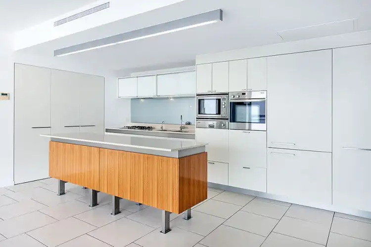 Fourth view of Homely apartment listing, 27204/2 Ephraim Island Parade, Paradise Point QLD 4216