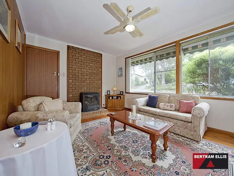 Third view of Homely house listing, 15 Coane Street, Holder ACT 2611