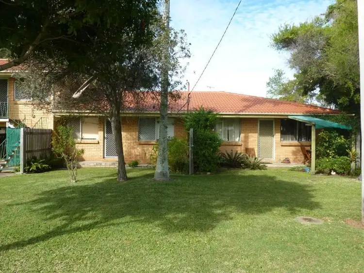 Sixth view of Homely block of units listing, 195 Beaconsfield Terrace, Brighton QLD 4017