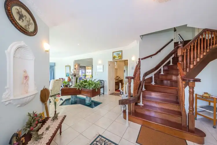 Sixth view of Homely house listing, 27-29 Jacaranda Drive, Bongaree QLD 4507