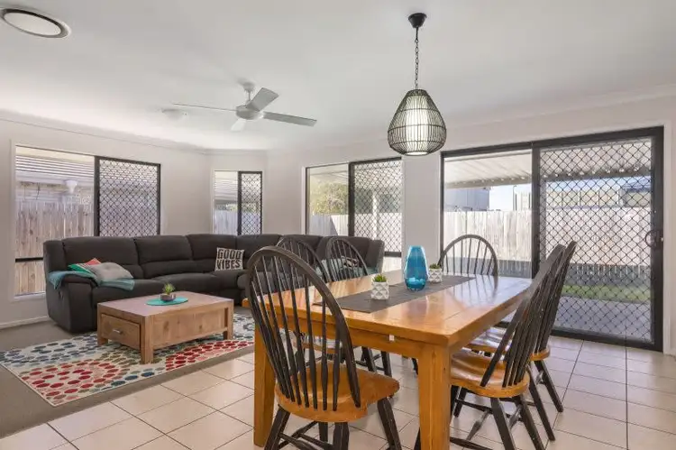 Fourth view of Homely house listing, 34 Constellation dr, Loganholme QLD 4129
