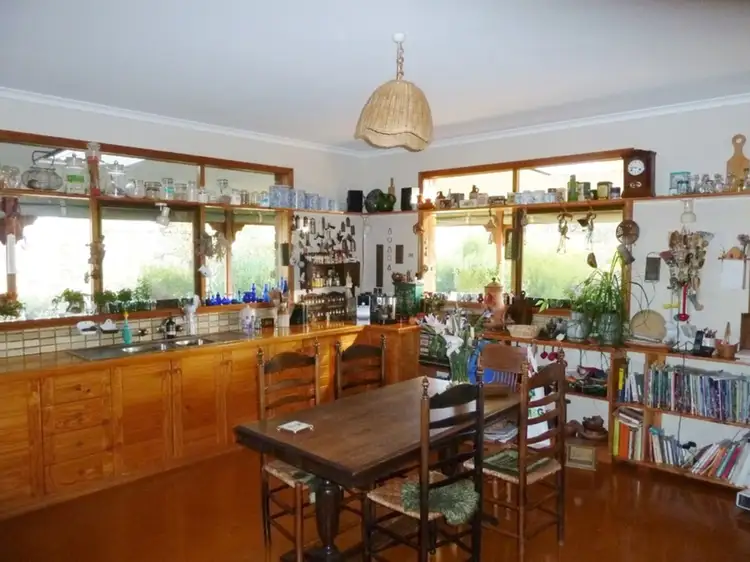 Fifth view of Homely rural property listing, 619 Walshs Road, Mckenzie Creek VIC 3401