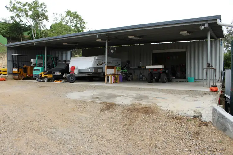 Third view of Homely house listing, 610 Stuart Drive, Roseneath QLD 4811