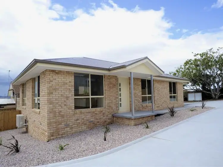 Second view of Homely unit listing, 5 Reynolds Road, Midway Point TAS 7171