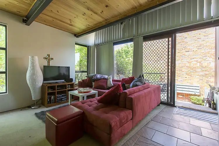Fifth view of Homely townhouse listing, 1/3 Greenway Street, Perth WA 6000