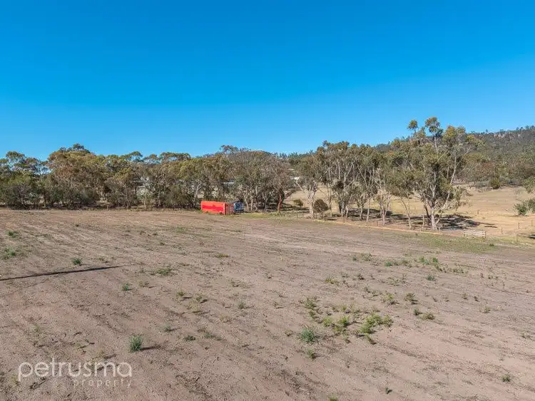 Second view of Homely land listing, 544 Acton Road, Acton Park TAS 7170