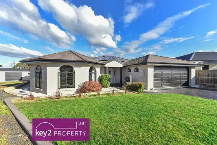 8 Samclay Court, Perth TAS 7300