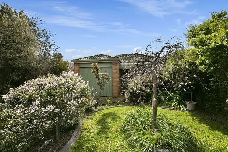 Sixth view of Homely house listing, 14 MERRIJIG AVENUE, Cranbourne VIC 3977