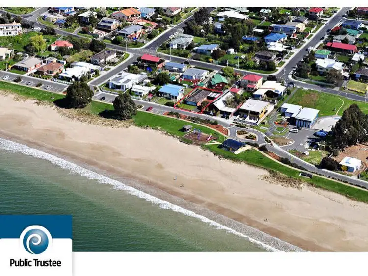 Main view of Homely house listing, 30 Ocean Esplanade, Blackmans Bay TAS 7052