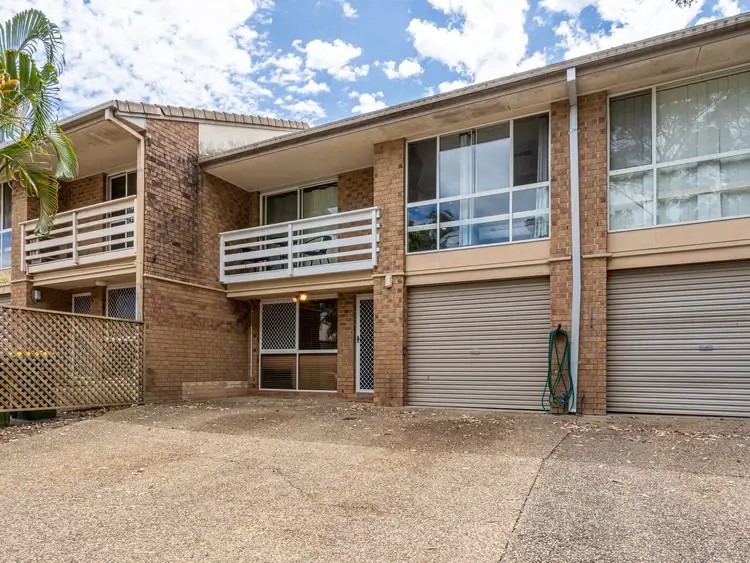 Main view of Homely townhouse listing, 18/37 Killarney Avenue, Robina QLD 4226