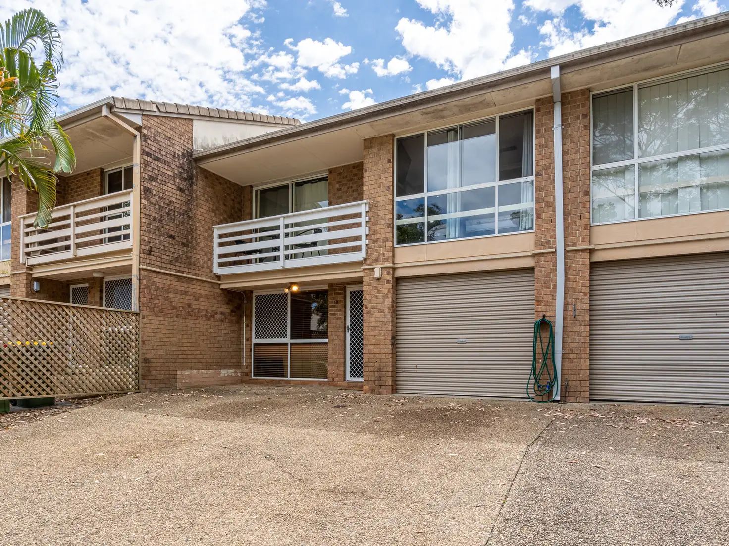 Main view of Homely townhouse listing, 18/37 Killarney Avenue, Robina QLD 4226