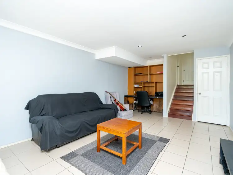 Second view of Homely townhouse listing, 18/37 Killarney Avenue, Robina QLD 4226