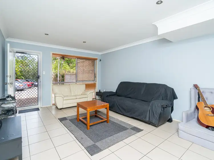 Third view of Homely townhouse listing, 18/37 Killarney Avenue, Robina QLD 4226