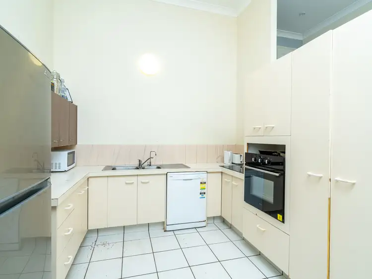 Fourth view of Homely townhouse listing, 18/37 Killarney Avenue, Robina QLD 4226