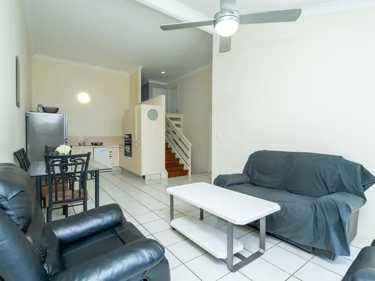 Fifth view of Homely townhouse listing, 18/37 Killarney Avenue, Robina QLD 4226