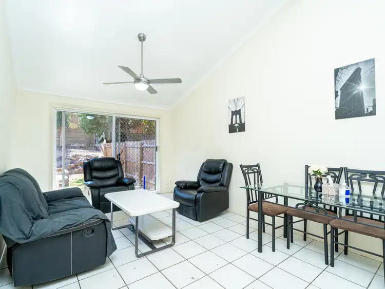 Sixth view of Homely townhouse listing, 18/37 Killarney Avenue, Robina QLD 4226