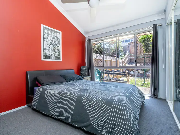 Seventh view of Homely townhouse listing, 18/37 Killarney Avenue, Robina QLD 4226