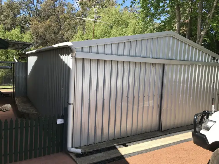 Third view of Homely house listing, 10 Marginata Cresent, Dwellingup WA 6213