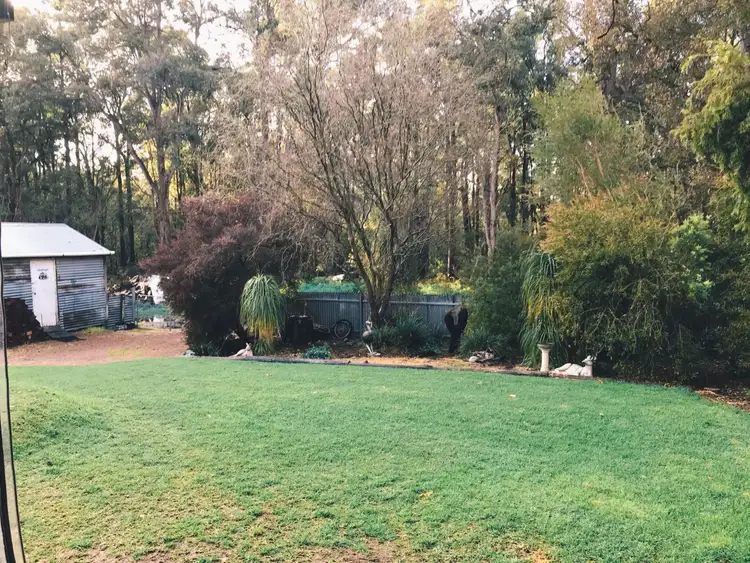 Fourth view of Homely house listing, 10 Marginata Cresent, Dwellingup WA 6213