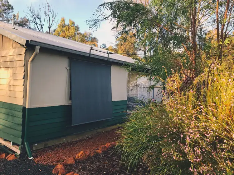 Fifth view of Homely house listing, 10 Marginata Cresent, Dwellingup WA 6213