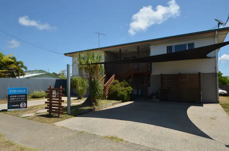 Main view of Homely house listing, 161 Bedford Road, Andergrove QLD 4740