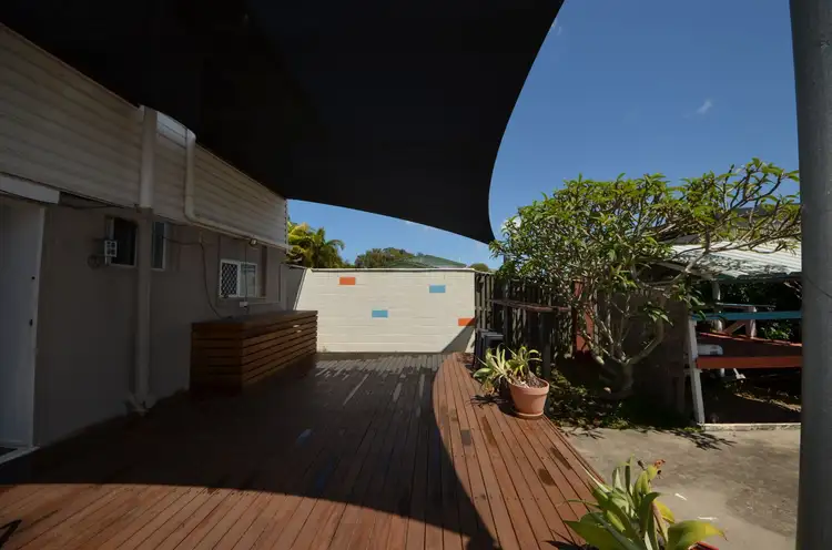 Second view of Homely house listing, 161 Bedford Road, Andergrove QLD 4740