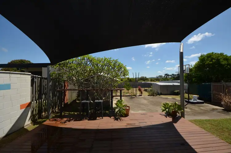 Third view of Homely house listing, 161 Bedford Road, Andergrove QLD 4740