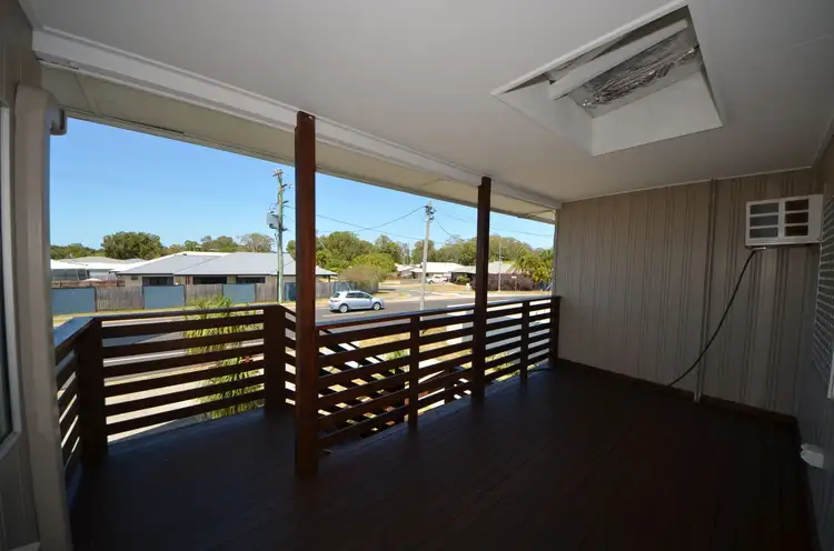 Fourth view of Homely house listing, 161 Bedford Road, Andergrove QLD 4740