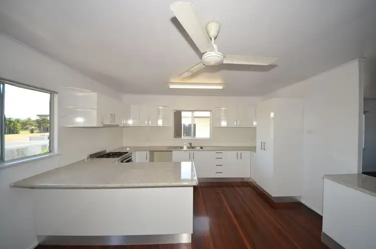 Fifth view of Homely house listing, 161 Bedford Road, Andergrove QLD 4740