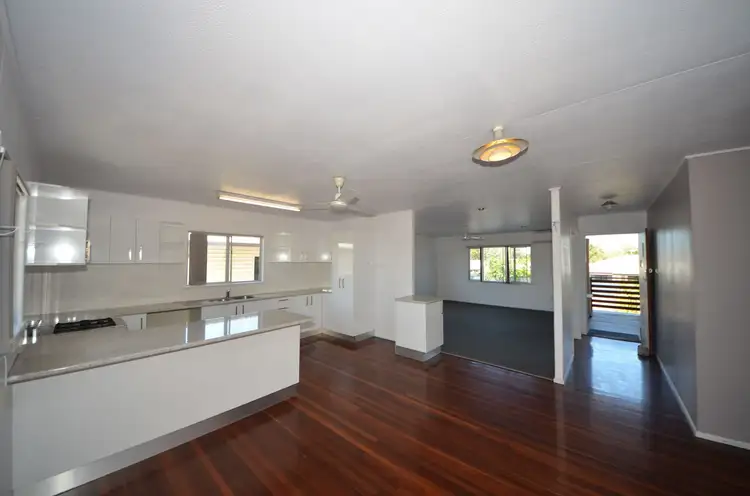 Sixth view of Homely house listing, 161 Bedford Road, Andergrove QLD 4740