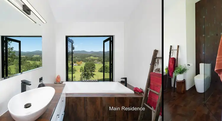 Third view of Homely rural property listing, 2749 Waterfall Way, Thora NSW 2454