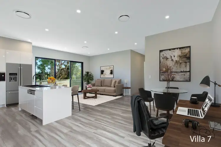 7/68 Beecroft Road, Beecroft NSW 2119