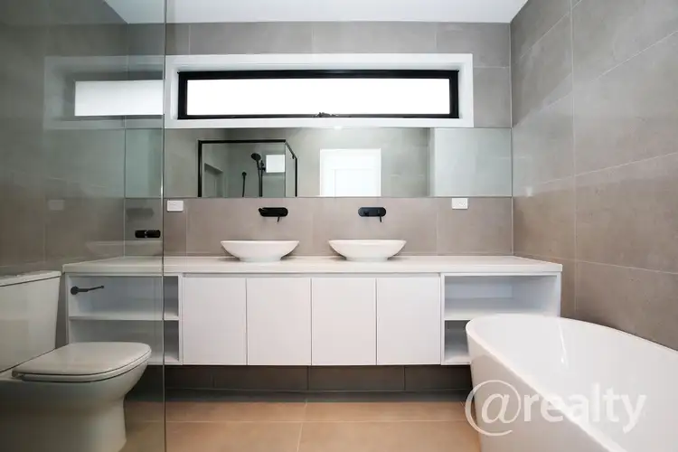 Sixth view of Homely townhouse listing, 1/30 Ashford Street, Templestowe Lower VIC 3107