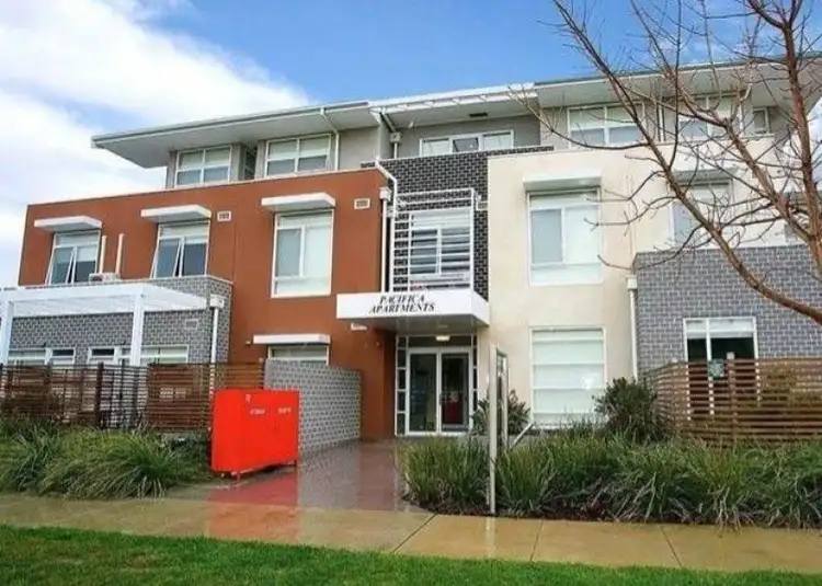 Main view of Homely apartment listing, 34/16-18 Poplar Street, Box Hill VIC 3128