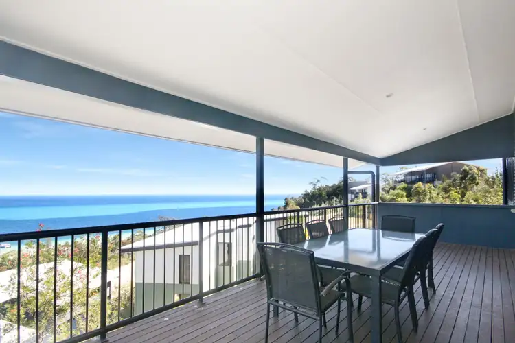 Second view of Homely house listing, 5 Ramosus Street, Tangalooma QLD 4025