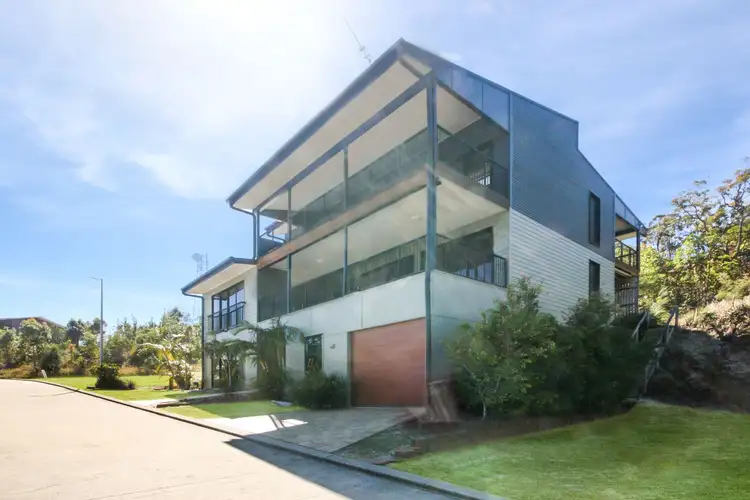 Third view of Homely house listing, 5 Ramosus Street, Tangalooma QLD 4025