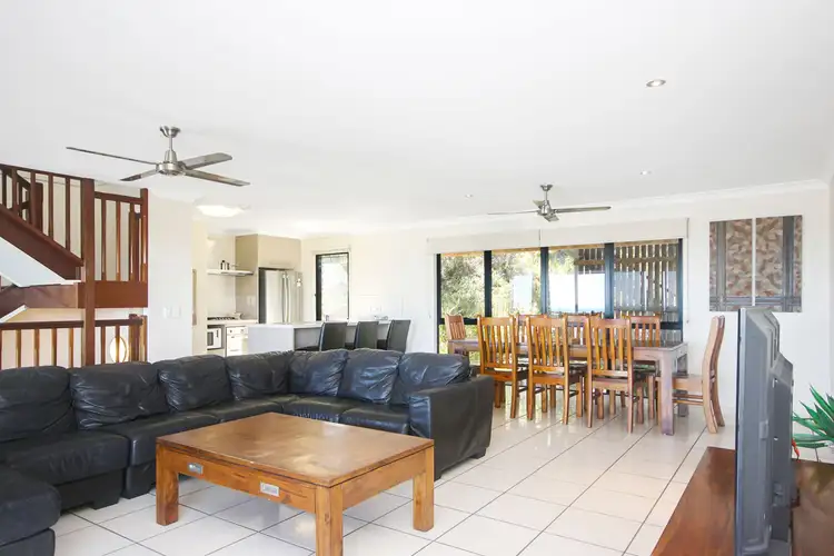 Fifth view of Homely house listing, 5 Ramosus Street, Tangalooma QLD 4025