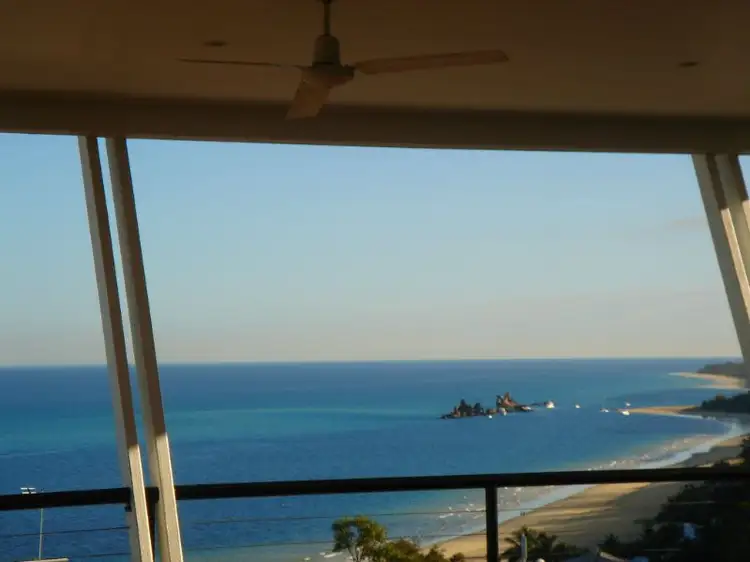 Main view of Homely house listing, 12 Trochus Place, Tangalooma QLD 4025