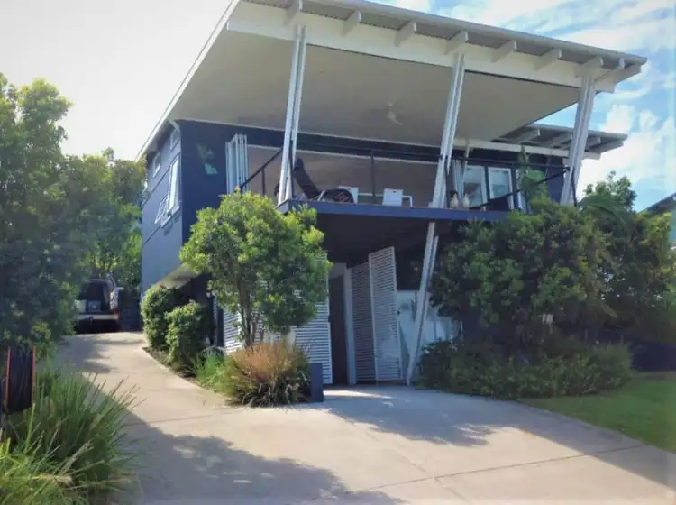 Third view of Homely house listing, 12 Trochus Place, Tangalooma QLD 4025