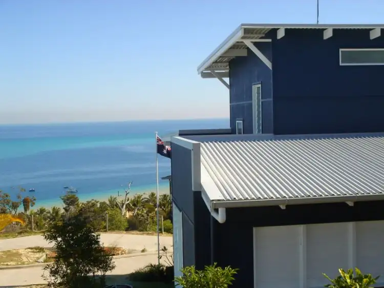 Fifth view of Homely house listing, 12 Trochus Place, Tangalooma QLD 4025