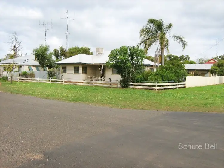 7 Anderson St, Tullamore NSW 2874