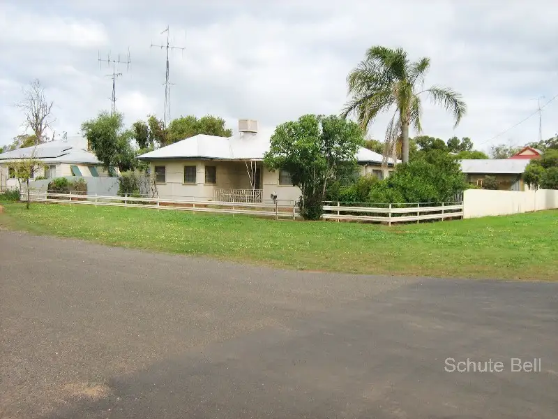 Main view of Homely house listing, 7 Anderson St, Tullamore NSW 2874