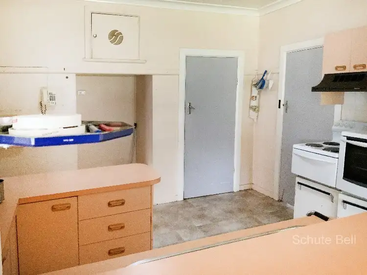 Fifth view of Homely house listing, 7 Anderson St, Tullamore NSW 2874