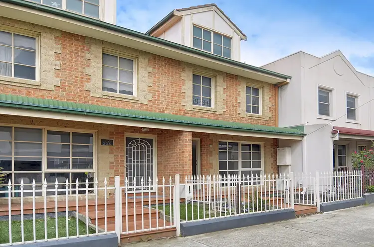 16/230 Albert Street, Brunswick VIC 3056