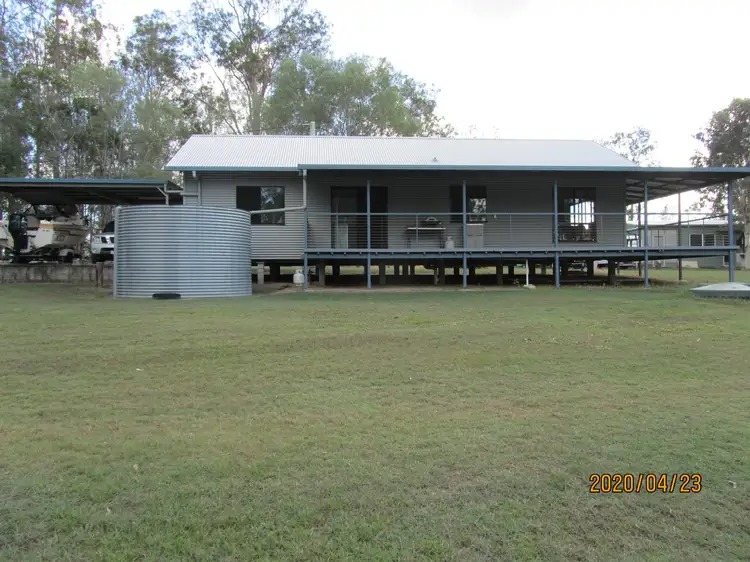 41 Banksia Road, Bells Bridge QLD 4570
