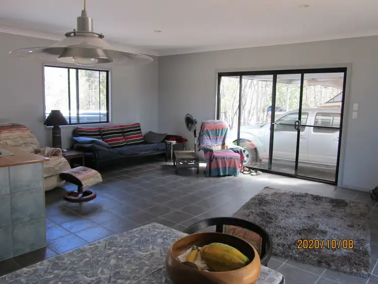 Sixth view of Homely rural property listing, 41 Banksia Road, Bells Bridge QLD 4570