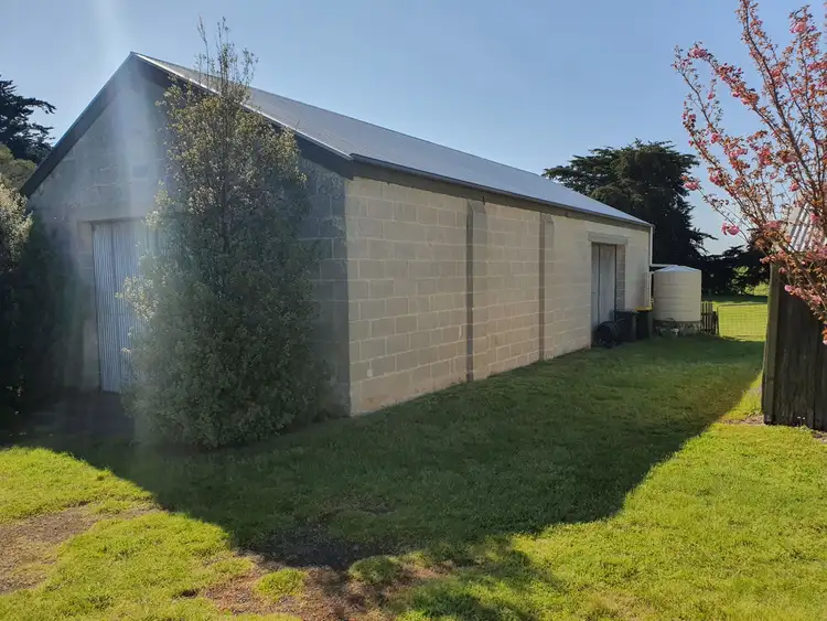 Second view of Homely rural property listing, 209 Lange Road, Yahl SA 5291