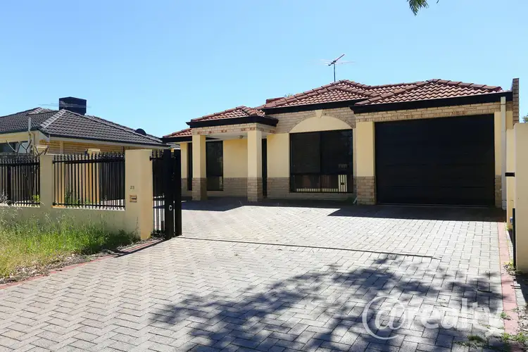 23 Margaret Street, Wilson WA 6107