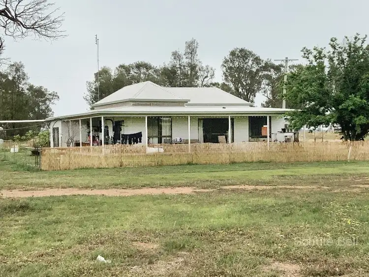 Sixth view of Homely rural property listing, . Roseholm, Peak Hill NSW 2869