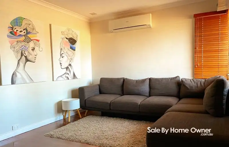 Main view of Homely house listing, 36 Norbury Way, Langford WA 6147